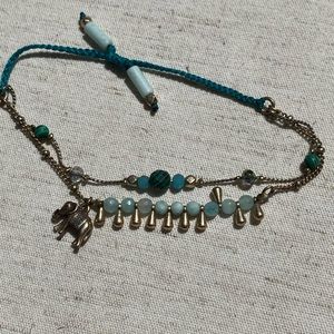 🐘NWT C+ I Mystic Mandala Bracelet